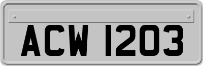 ACW1203