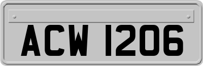 ACW1206