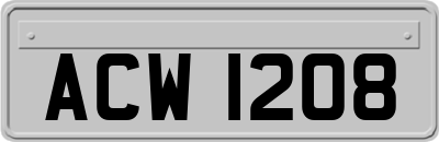 ACW1208