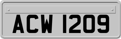 ACW1209