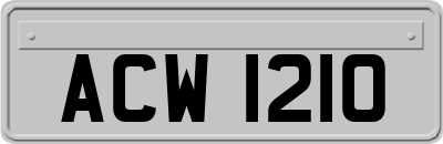 ACW1210