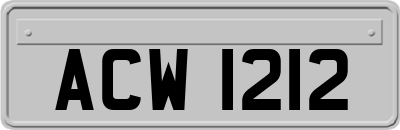 ACW1212