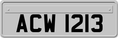 ACW1213