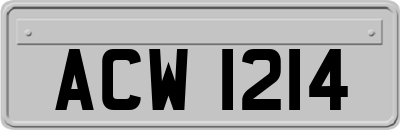 ACW1214