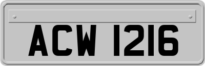 ACW1216