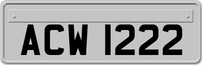ACW1222