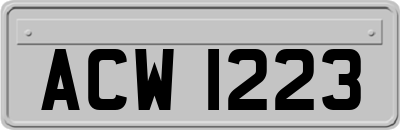 ACW1223