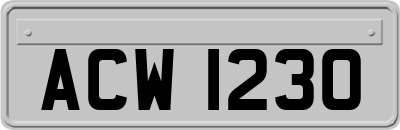 ACW1230