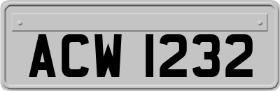 ACW1232
