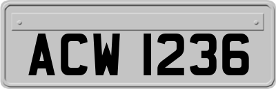 ACW1236