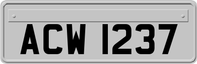 ACW1237