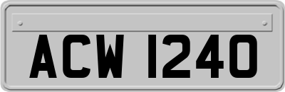 ACW1240