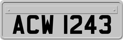 ACW1243