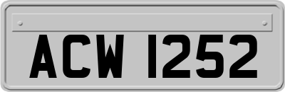 ACW1252