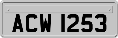 ACW1253