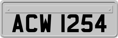 ACW1254