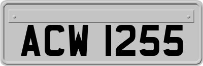 ACW1255