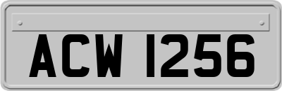 ACW1256