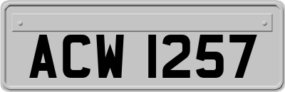 ACW1257