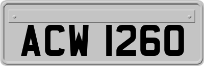ACW1260