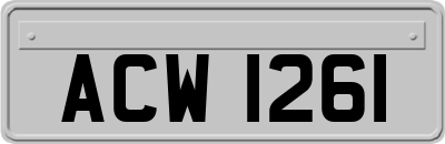 ACW1261