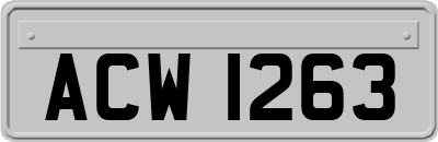 ACW1263