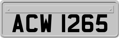 ACW1265