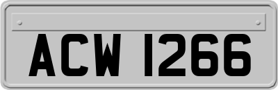 ACW1266