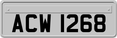 ACW1268