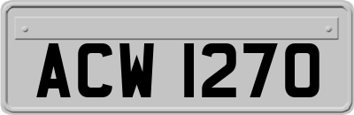 ACW1270