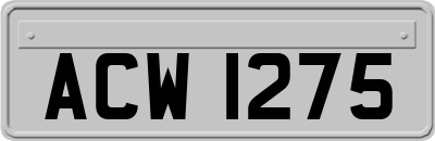 ACW1275