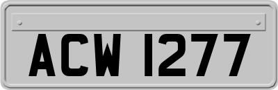ACW1277