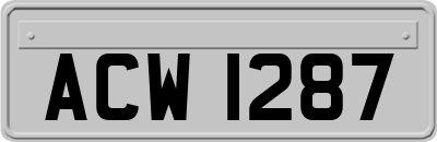 ACW1287