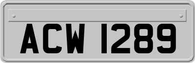 ACW1289