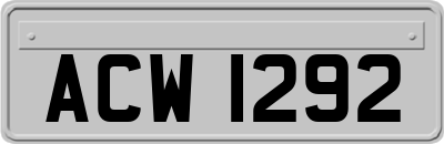ACW1292