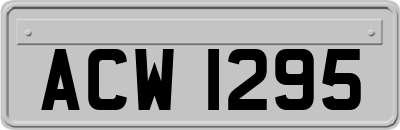 ACW1295