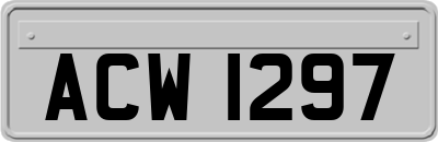 ACW1297