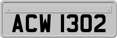 ACW1302