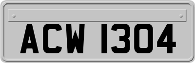 ACW1304