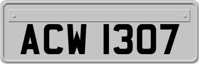 ACW1307