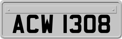 ACW1308