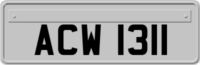 ACW1311