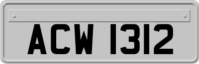ACW1312