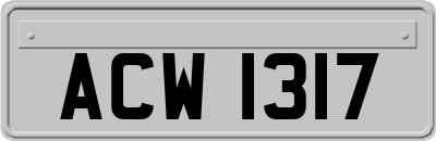ACW1317