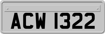 ACW1322