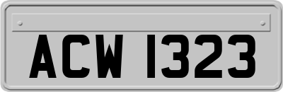 ACW1323