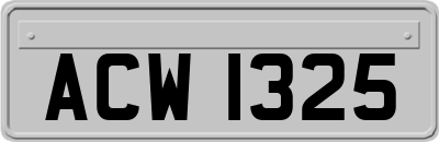 ACW1325