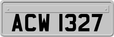 ACW1327