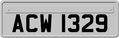 ACW1329