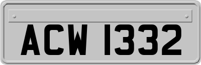 ACW1332